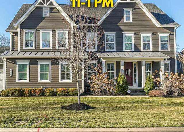 Property at 23673 Amesfield Pl, Aldie, VA 20105, 6 beds, 6.5 baths