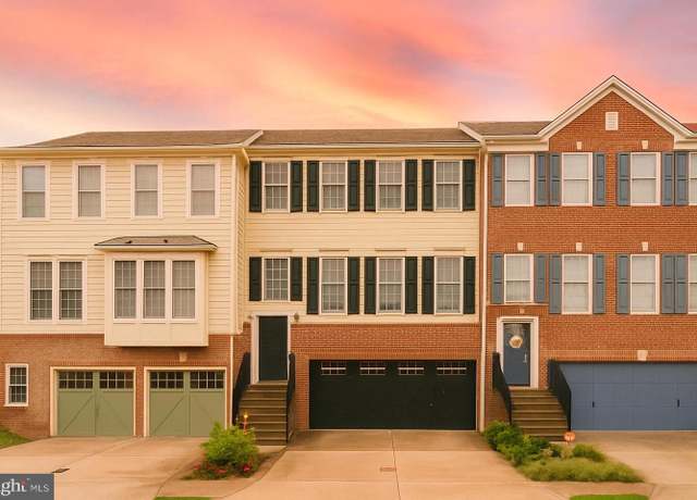 Property at 542 Glade Fern Ter SE, Leesburg, VA 20175, 4 beds, 3.5 baths