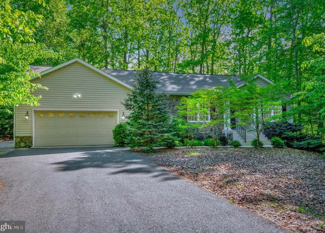 Property at 104 Tall Pines Ave, Locust Grove, VA 22508, 3 beds, 2 baths