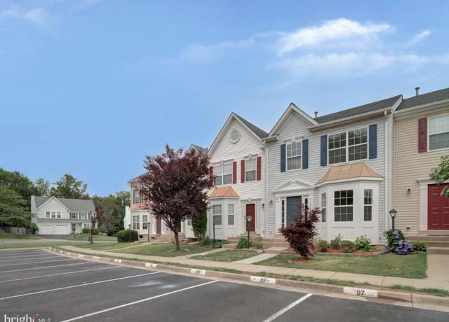 Property at 13195 Golders Green Pl, Bristow, VA 20136, 3 beds, 3.5 baths