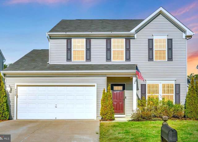 Property at 9528 Fall Haven Rd, Fredericksburg, VA 22407, 4 beds, 2.5 baths