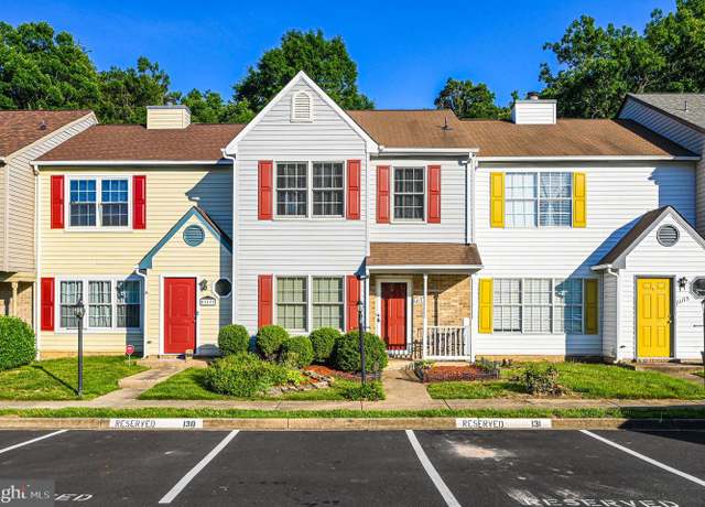 Property at 11175 Elwyn Ct, Fredericksburg, VA 22407, 2 beds, 2.5 baths