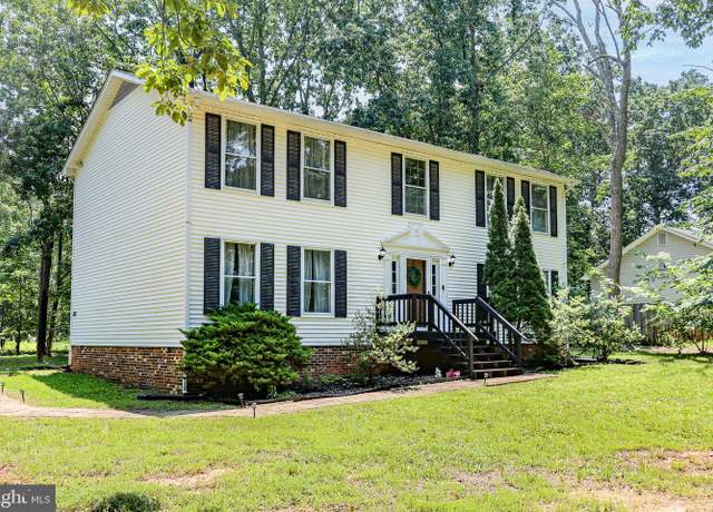 Property at 13610 Flank March Ln, Spotsylvania, VA 22551, 4 beds, 2.5 baths