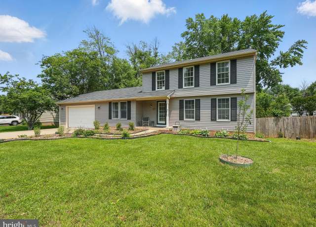 Property at 63 Buck Rd, Stafford, VA 22556, 3 beds, 2.5 baths