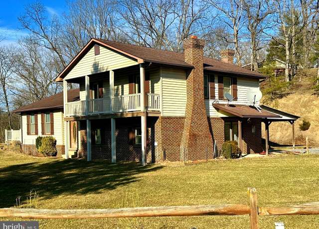 Property at 59 Kent St, Moorefield, WV 26836, 3 beds, 2 baths