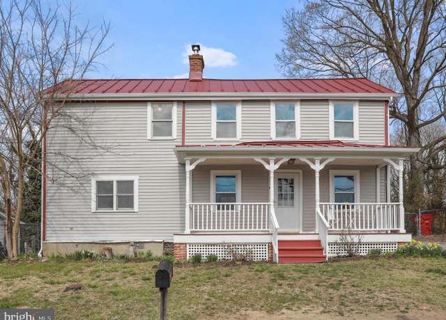 Property at 190 Taylor St, Harpers Ferry, WV 25425, 3 beds, 1.5 baths