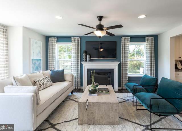 Property at HOMESITE 80 Bolingbroke Way, Charles Town, WV 25414, 3 beds, 3.5 baths