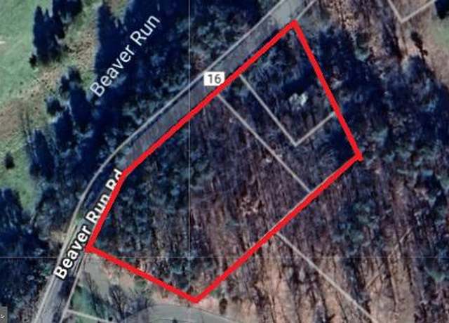 Property at 1470 Beaver Run Rd, Burlington, WV 26710