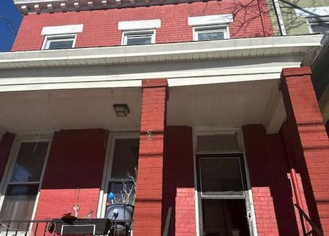 Property at 625 Upshur St NW, Washington, DC 20011, 3 beds, 1 bath