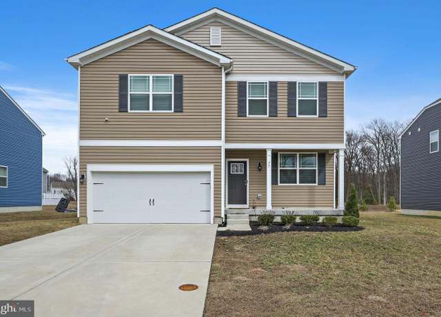 Property at 77 Bunchberry Ct, Dover, DE 19904, 4 beds, 2.5 baths