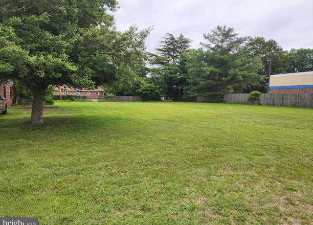 Property at LOT 7 & P/O 8 Atlanta Rd, Seaford, DE 19973