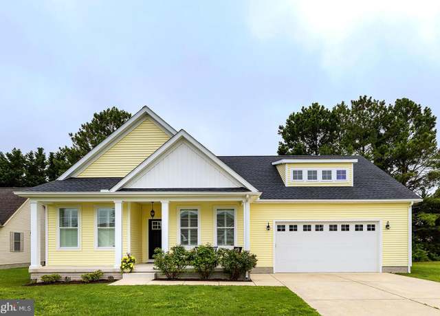 Property at 33086 Grape Vine Ct, Lewes, DE 19958, 3 beds, 2 baths
