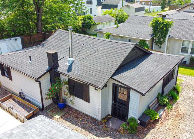 Property at 4717 Frederick Ave, Shady Side, MD 20764, 2 beds, 1 bath
