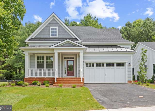 Property at 0005 Copperleaf Blvd, Hanover, MD 21076, 3 beds, 2.5 baths