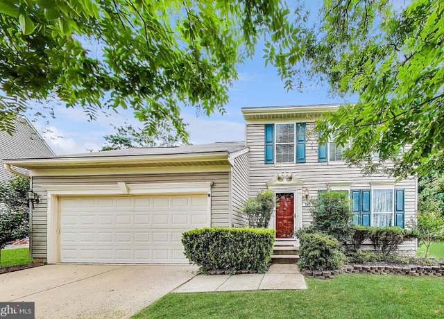 Property at 500 Sugarberry Ct, Odenton, MD 21113, 3 beds, 3 baths
