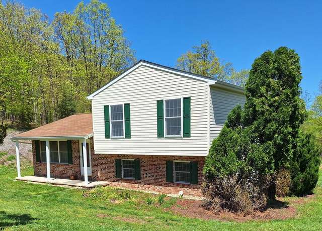 Property at 11017 Raven Dr, Cumberland, MD 21502, 3 beds, 2 baths