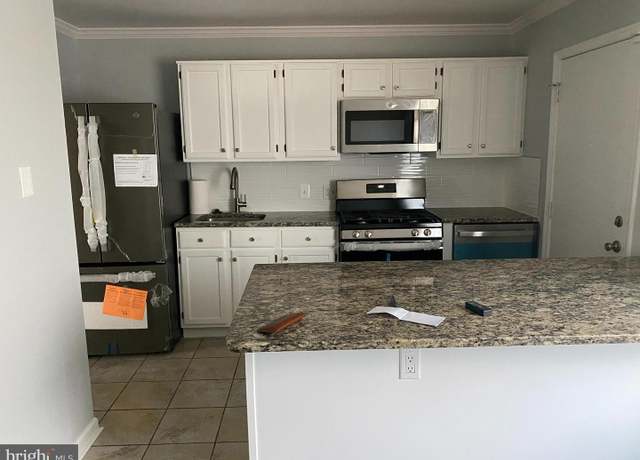 Property at 4214 Labyrinth Rd, Baltimore, MD 21215, 3 beds, 1.5 baths