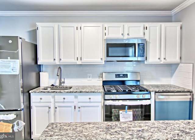 Property at 4214 Labyrinth Rd, Baltimore, MD 21215, 3 beds, 1.5 baths