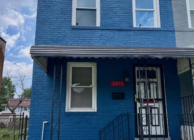 Property at 2819 Bookert Dr, Brooklyn, MD 21225, 2 beds, 1 bath