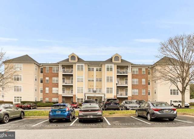 Property at 9400 Wordsworth Way #301, Owings Mills, MD 21117, 2 beds, 2 baths