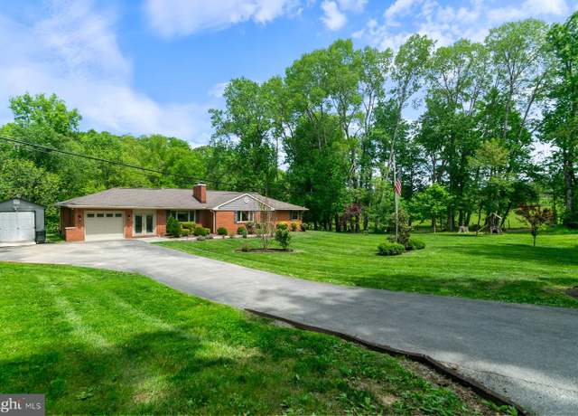 Property at 13810 Mack Rd, Reisterstown, MD 21136, 5 beds, 4 baths