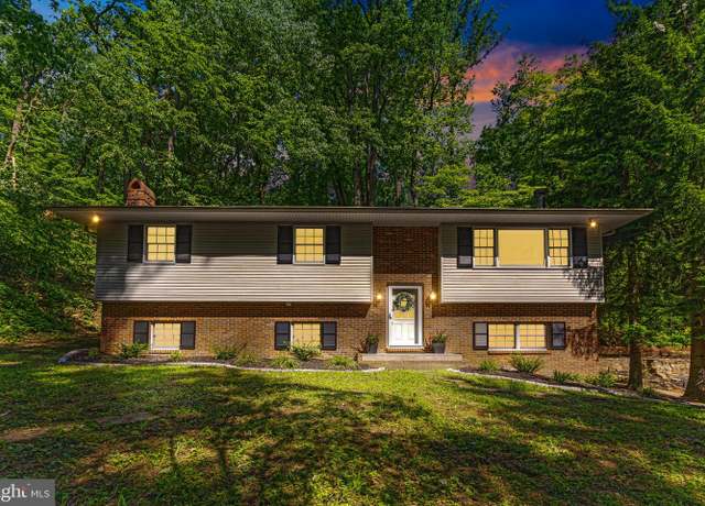 Property at 1910 Knox Ave, Reisterstown, MD 21136, 3 beds, 1.5 baths