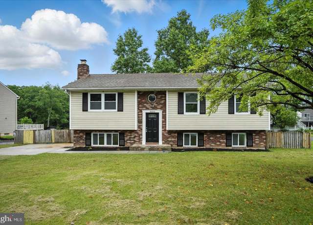 Property at 9884 Bird River Rd, Baltimore, MD 21220, 4 beds, 2.5 baths