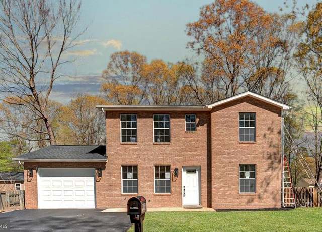 Property at 8250 Doewood Rd, Lusby, MD 20657, 3 beds, 2.5 baths