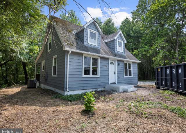 Property at 360 Nottingham Rd, Elkton, MD 21921, 3 beds, 1 bath
