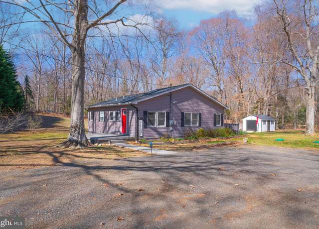 Property at 7970 Port Tobacco Rd, Port Tobacco, MD 20677, 3 beds, 2 baths