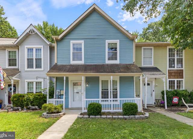 Property at 153 Wood Duck Cir, La Plata, MD 20646, 2 beds, 2.5 baths