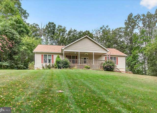 Property at 2440 Florence Dr, Westminster, MD 21158, 3 beds, 2 baths