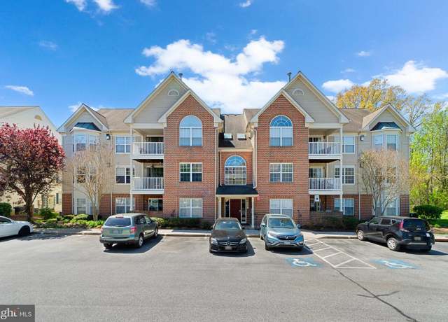 Property at 6513 Springwater Ct #5304, Frederick, MD 21701, 2 beds, 2 baths