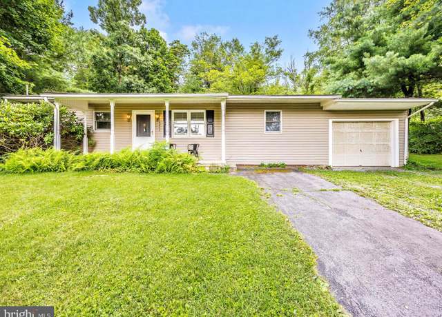 Property at 5802 Tall Timber Ln, Cascade, MD 21719, 1 bed, 1 bath