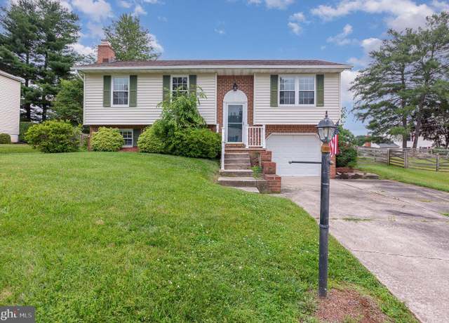 Property at 2943 Strathaven Ln, Abingdon, MD 21009, 3 beds, 2 baths