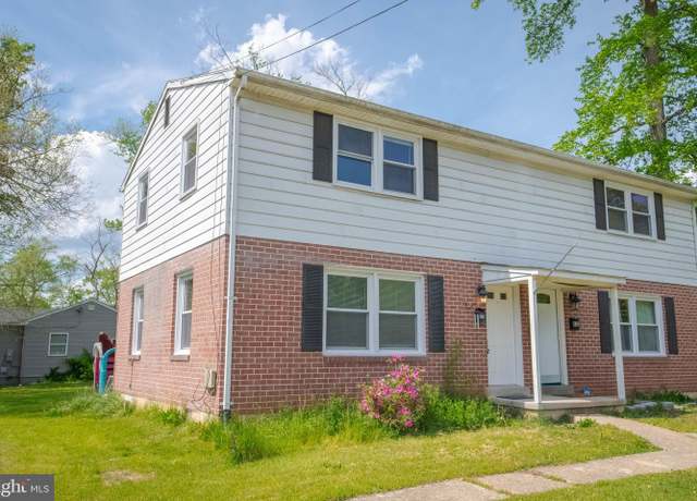Property at 440 Baltimore St, Aberdeen, MD 21001, 2 beds, 1 bath