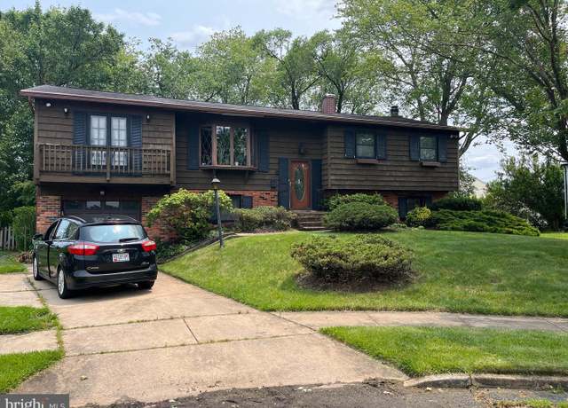 Property at 503 Glandel Ct, Joppa, MD 21085, 5 beds, 3 baths