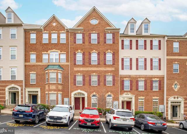 Property at 7239 Darby Downs #7239, Elkridge, MD 21075, 3 beds, 2.5 baths