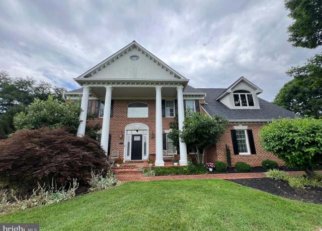 Property at 3131 River Valley Chase, West Friendship, MD 21794, 5 beds, 5.5 baths