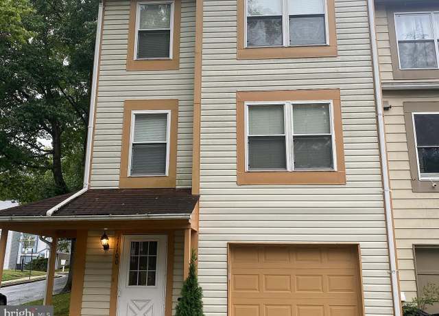 Property at 11100 Weatherburn Pl, Gaithersburg, MD 20879, 3 beds, 3 baths