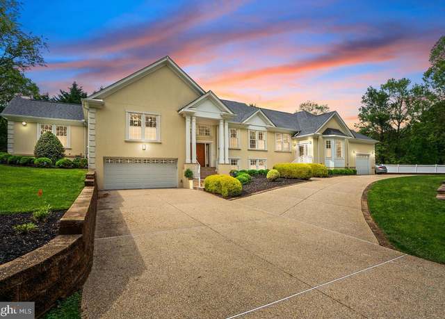 Property at 7201 Thomas Branch Dr, Bethesda, MD 20817, 6 beds, 6.5 baths