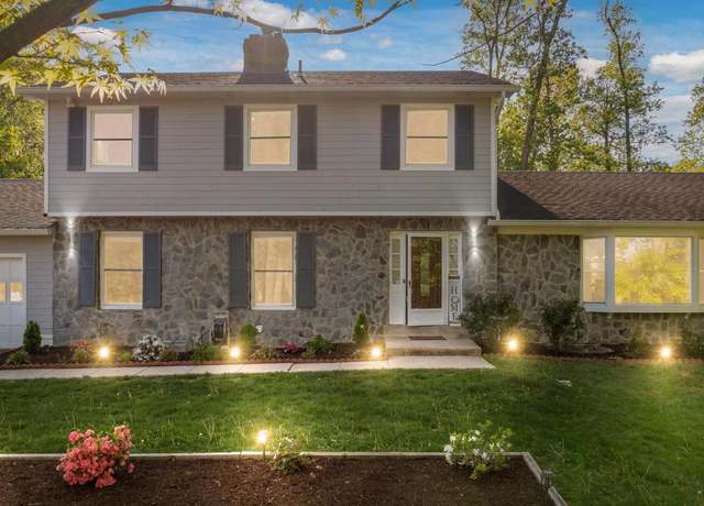 Property at 15012 Georgia Ave, Rockville, MD 20853, 8 beds, 3.5 baths