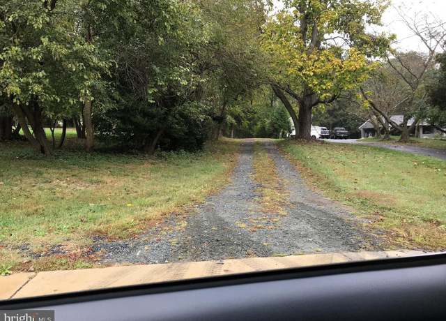 Property at 000-000 High Brg, Bowie, MD 20715