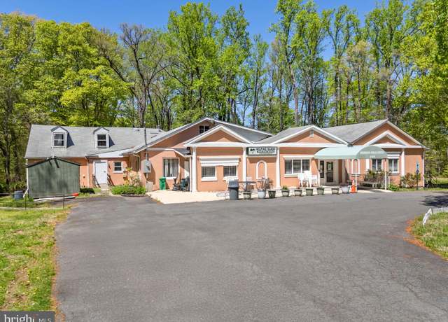 Property at 5400 Norfield Rd, Capitol Heights, MD 20743