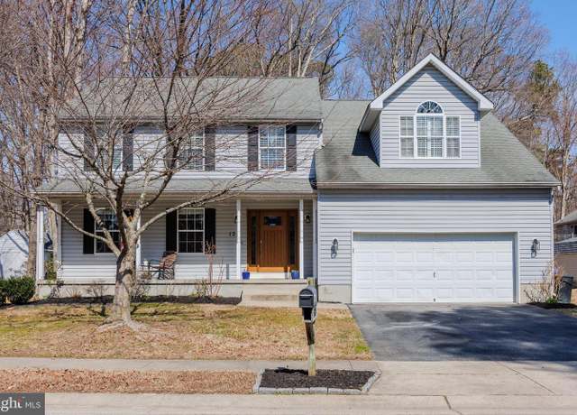 Property at 121 Timber Ln, Grasonville, MD 21638, 4 beds, 2.5 baths