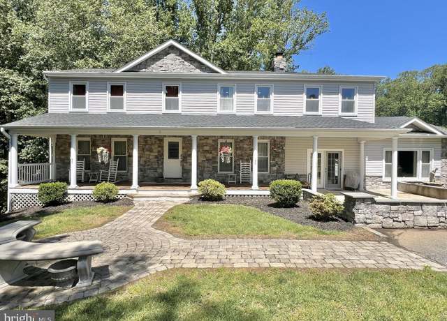 Property at 39360 Thomas Dr, Mechanicsville, MD 20659, 4 beds, 3 baths