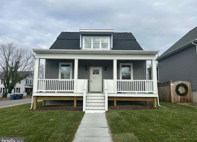 Property at 311 Salmon Ave, Easton, MD 21601, 3 beds, 2 baths