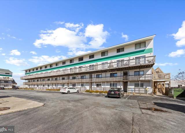 Property at 104 127th St #22101, Ocean City, MD 21842, 1 bed, 1 bath