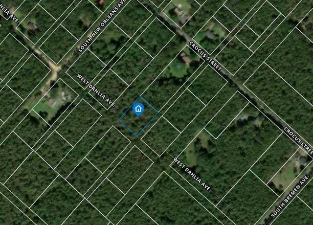 Property at 0 Dahlia St, Mays Landing, NJ 08330