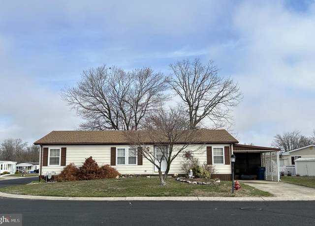 Property at 453 Priscilla Ln, Buena, NJ 08310, 3 beds, 2 baths